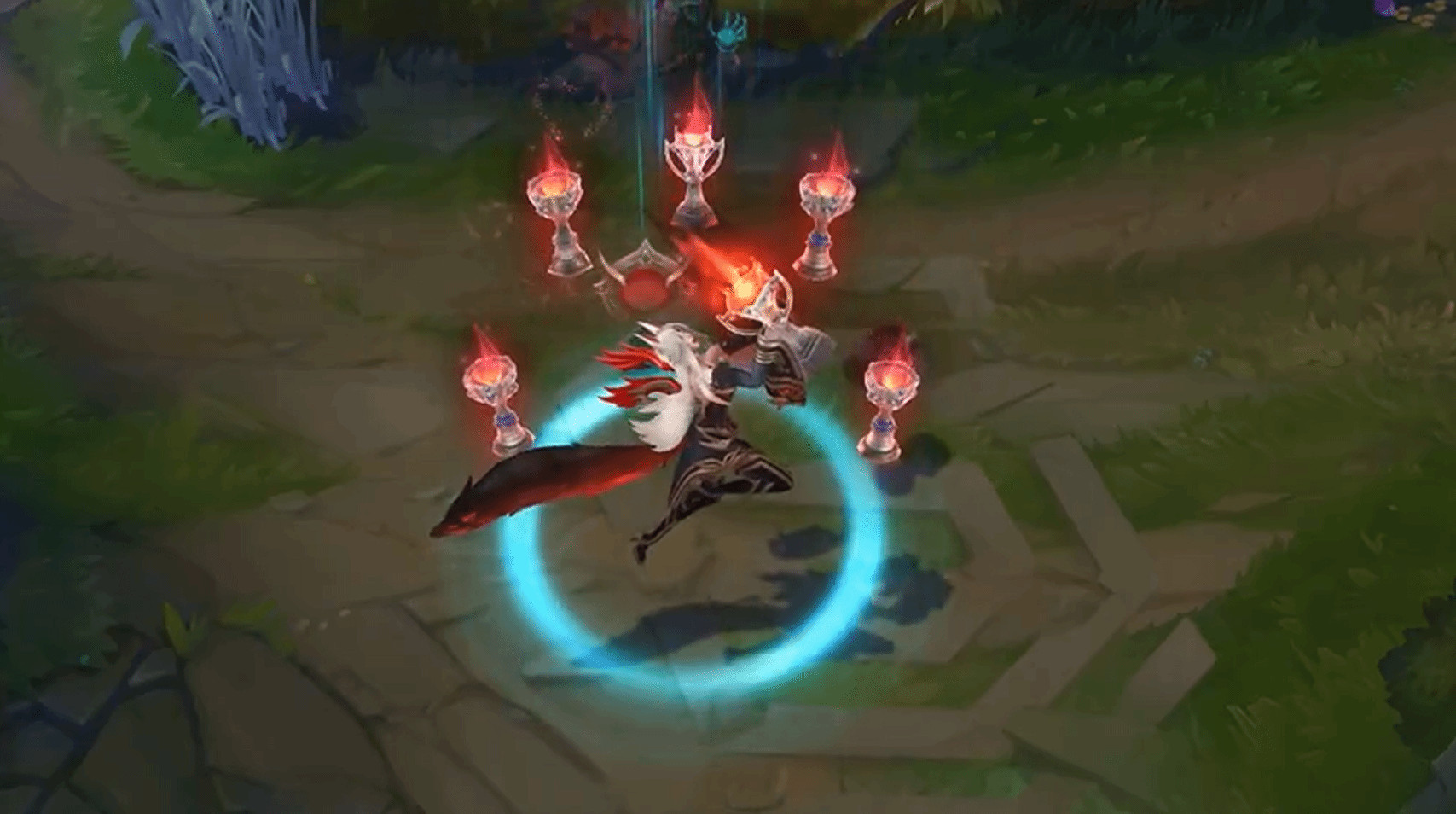 对手部启动 对手部启动